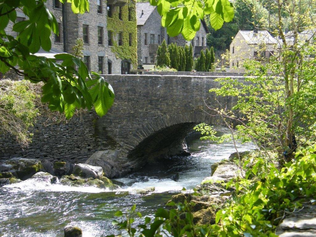 Resort Lakeland Village Newby Bridge
