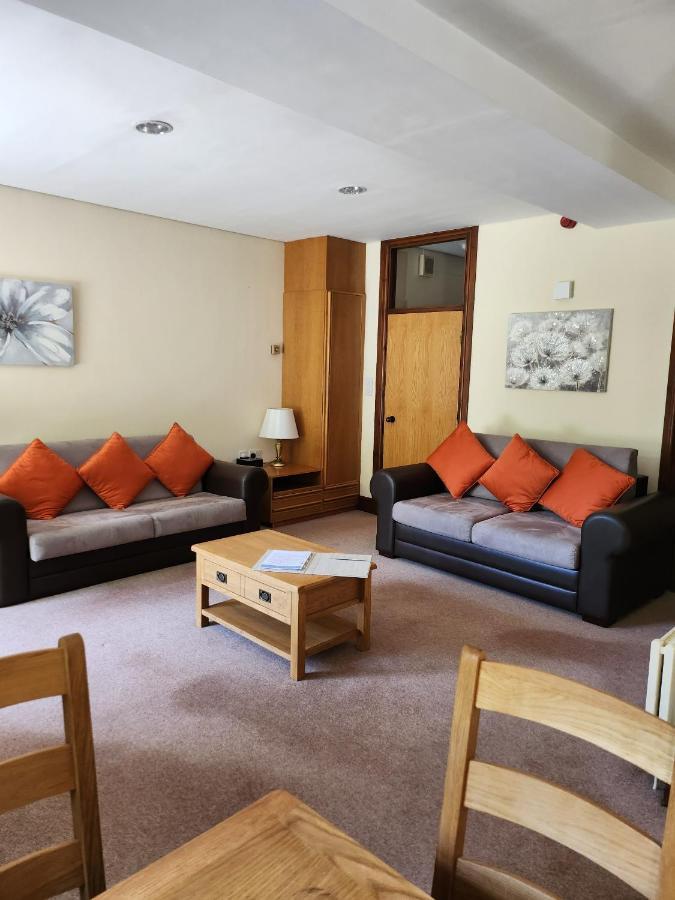 Lakeland Village 3* Newby Bridge