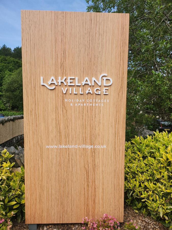 Lakeland Village 3* Newby Bridge