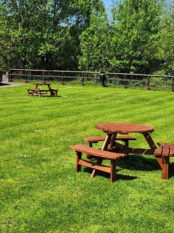 Lakeland Village Resort 3*