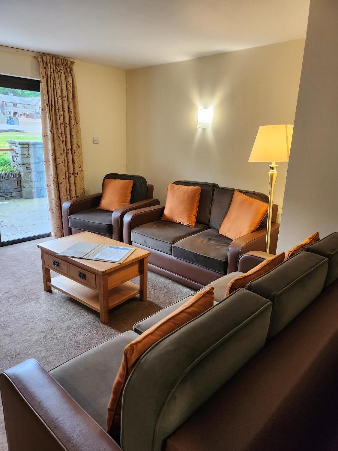 Lakeland Village Resort 3*