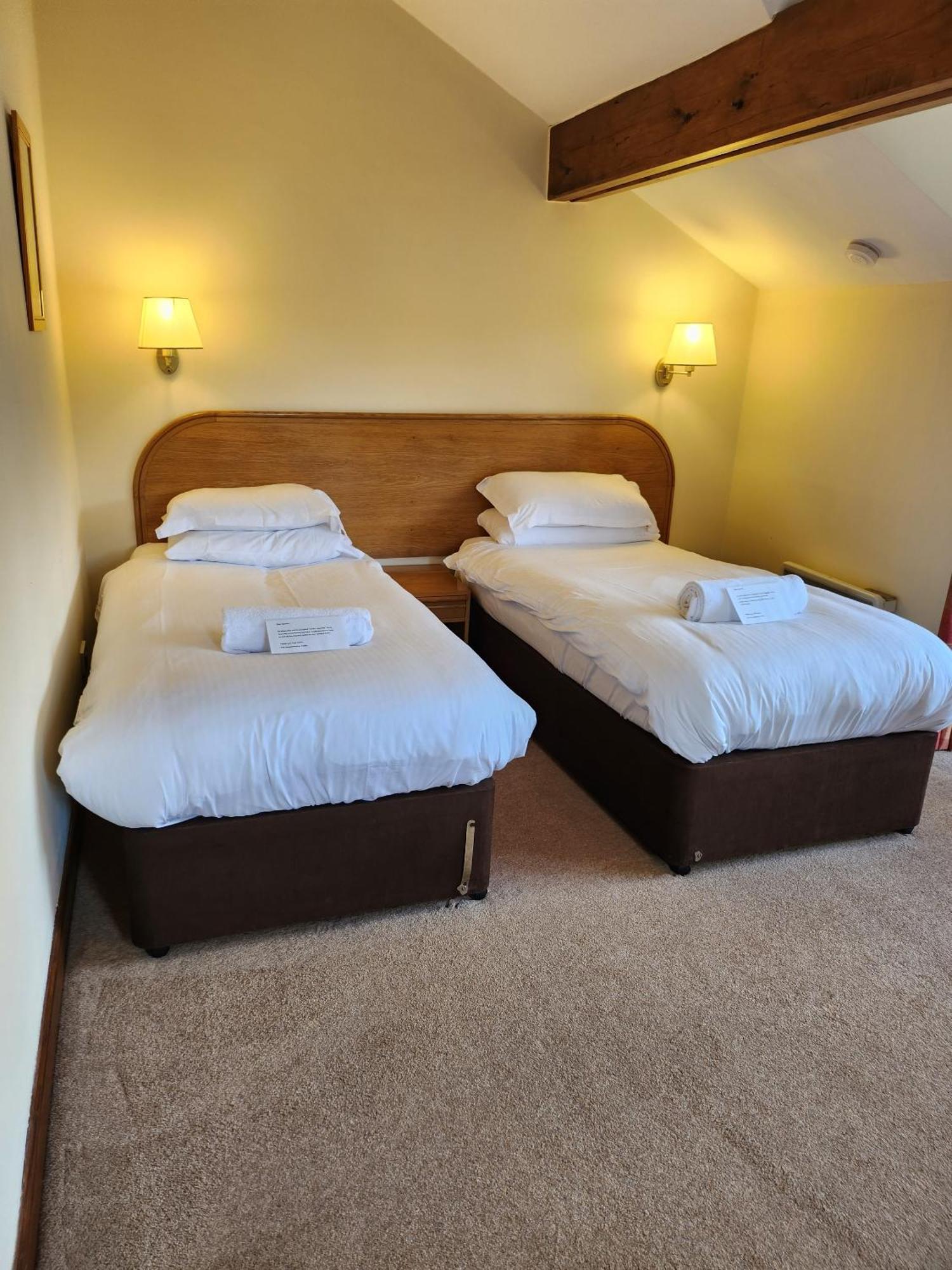 Lakeland Village 3* Newby Bridge
