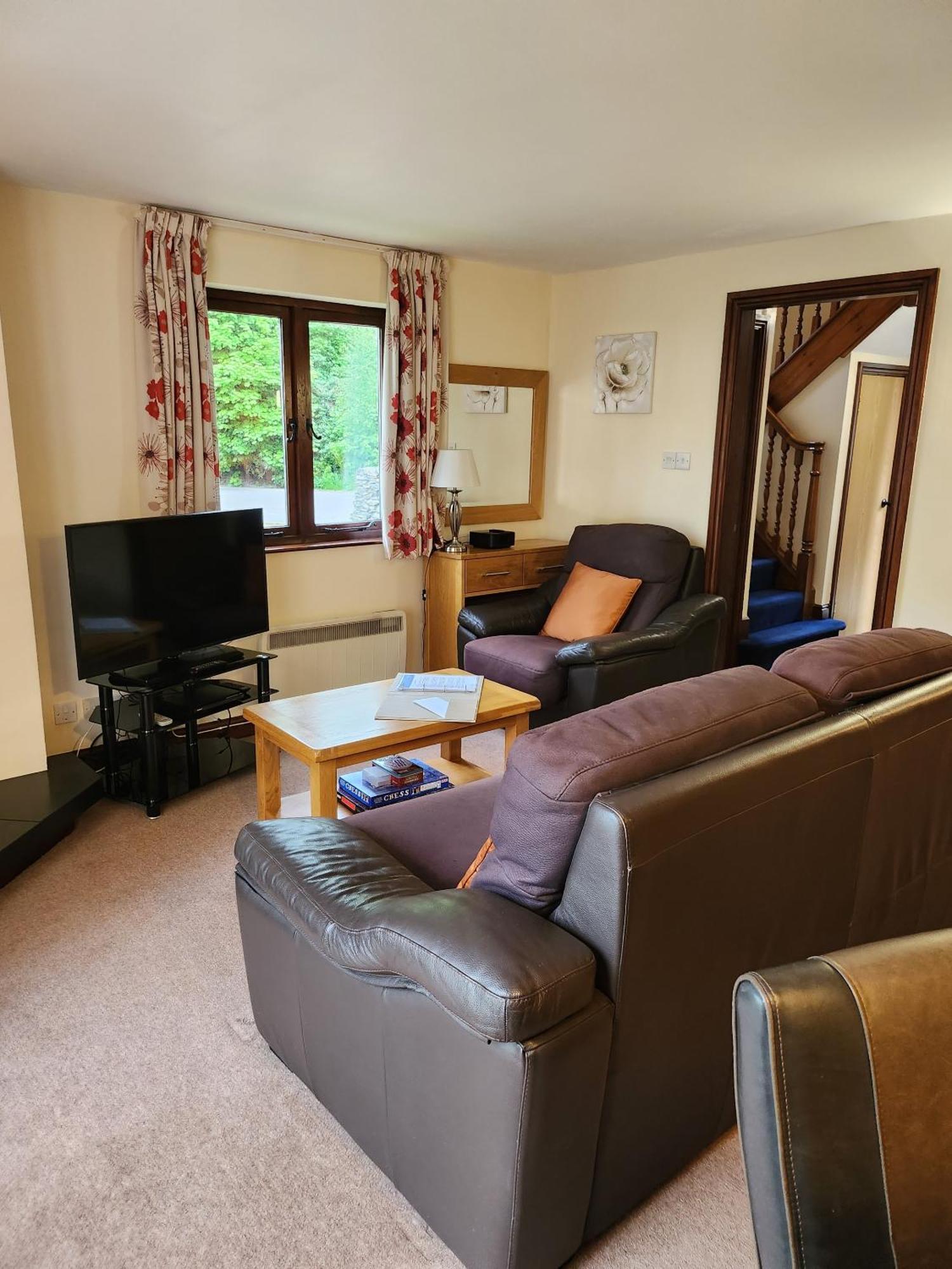 Lakeland Village Resort Newby Bridge
