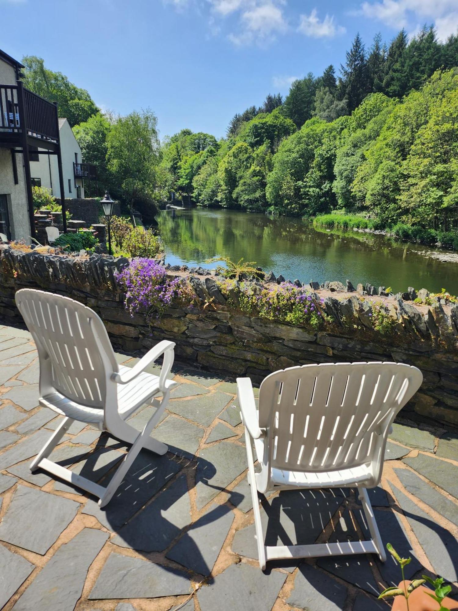 Lakeland Village 3* Newby Bridge
