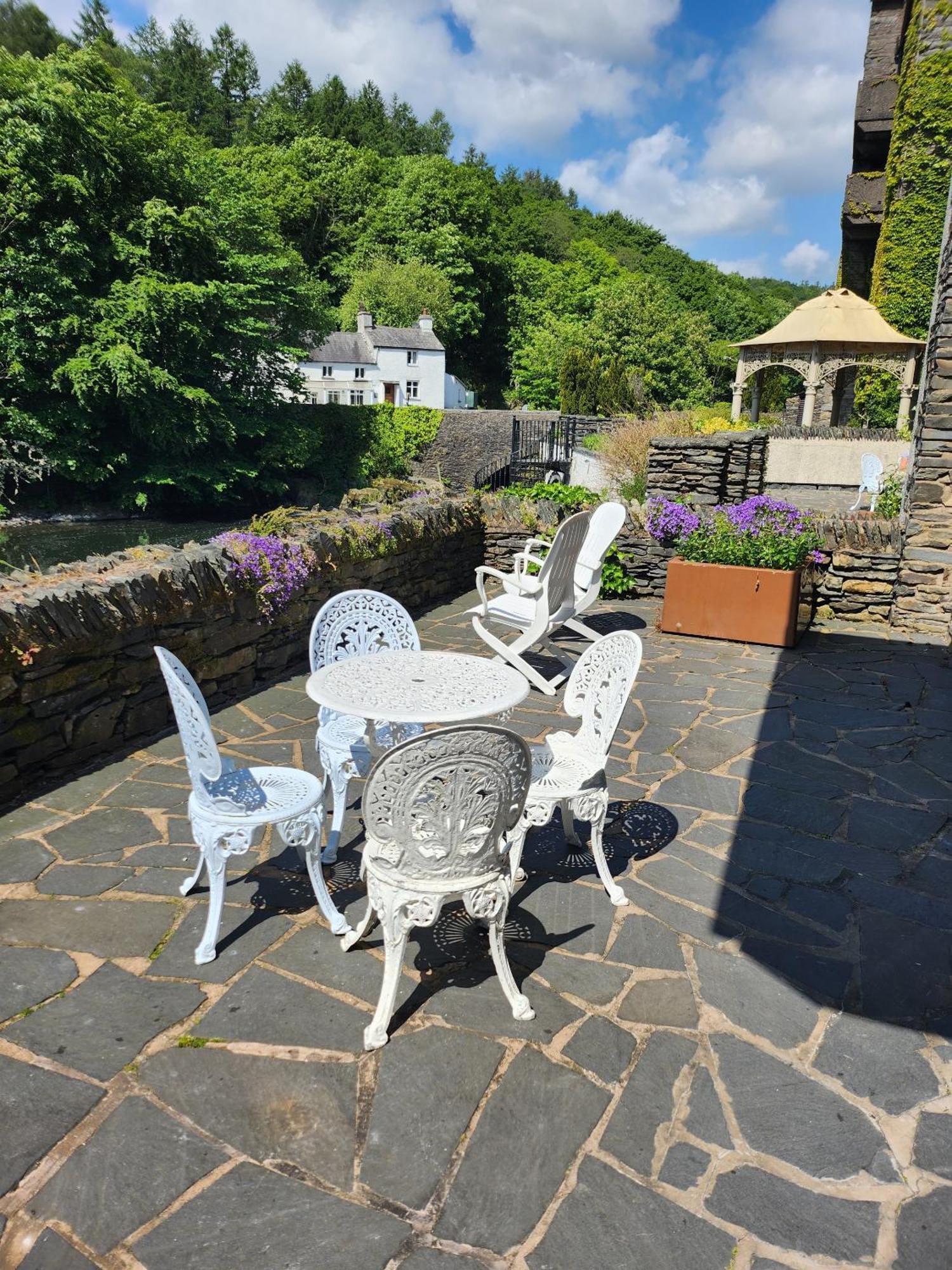 Lakeland Village Newby Bridge
