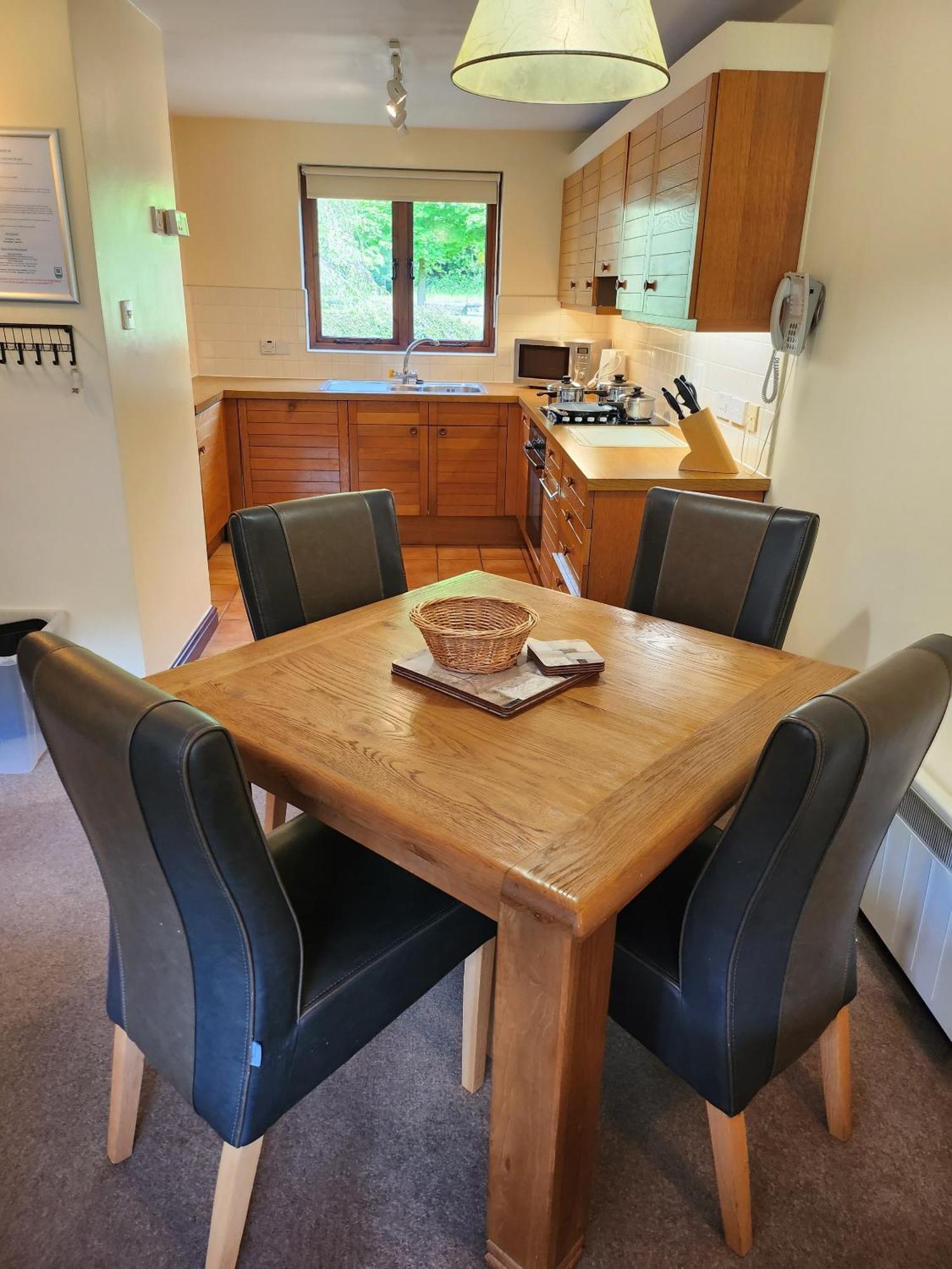 Lakeland Village 3*