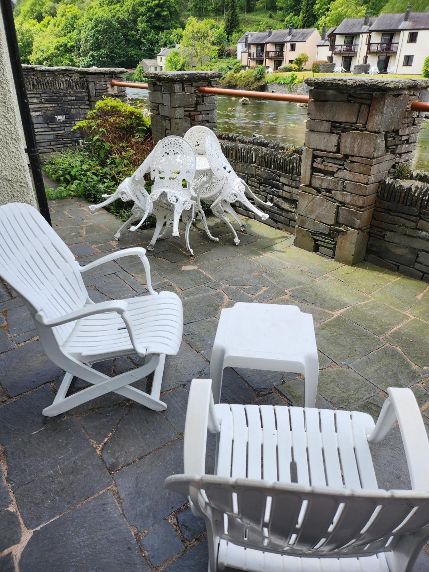 Lakeland Village Resort